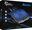 White Shark GCP-25 Ice Warrior White Shark GCP-25 Ice Warrior