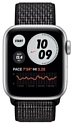 Apple Watch SE GPS 40mm Aluminum Case with Nike Sport Loop