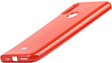 EXPERTS Jelly Tpu 2mm для Xiaomi Redmi 7 (красный)