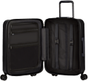 Samsonite Stackd Black 55 см