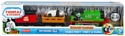 Thomas and Friends Поездной состав Паровозик с маской животного серия TrackMaster GLK69