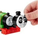 Thomas and Friends Поездной состав Паровозик с маской животного серия TrackMaster GLK69