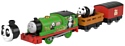 Thomas and Friends Поездной состав Паровозик с маской животного серия TrackMaster GLK69