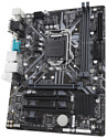 GIGABYTE H310M S2P (rev. 1.1)