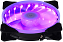 Spire Magic Lantern X2-12025S1L6-RGB-LED