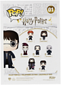 Funko Harry Potter Harry Potter 5858