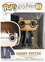 Funko Harry Potter Harry Potter 5858