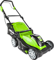 Greenworks GLM1241