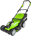 Greenworks GLM1241