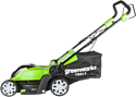 Greenworks GLM1241