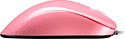 BenQ Zowie EC1-B Divina Version pink