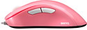 BenQ Zowie EC1-B Divina Version pink