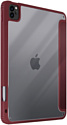 Uniq NPDP11(2021)-MOVMRN для Apple iPad Pro 11 (2021) (красный)