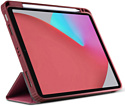 Uniq NPDP11(2021)-MOVMRN для Apple iPad Pro 11 (2021) (красный)