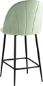 Stool Group Логан AV 413-B18-08(PP) (велюр фисташковый)