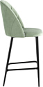 Stool Group Логан AV 413-B18-08(PP) (велюр фисташковый)