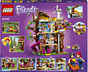 LEGO Friends 41703 Дом друзей на дереве