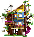 LEGO Friends 41703 Дом друзей на дереве