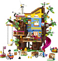 LEGO Friends 41703 Дом друзей на дереве