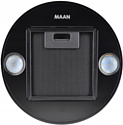 Maan Elba W 731 Black