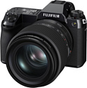 Fujinon GF 80mm f/1.7 R WR