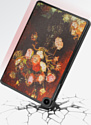 JFK Smart Case для Huawei MatePad SE 10.4 (цветы Ван Гога)