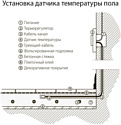 Werkel W1151103 a051479 (слоновая кость)