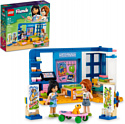 LEGO Friends 41739 Комната Лиэнн