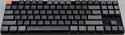 Keychron K1 SE RGB K1SE-E1-RU Keychron Low Profile Optical Red