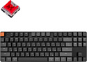 Keychron K1 SE RGB K1SE-E1-RU Keychron Low Profile Optical Red