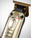 BaByliss PRO LO-Profx Gold Trimmer FX726GE