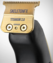 BaByliss PRO LO-Profx Gold Trimmer FX726GE