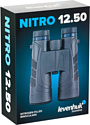 LEVENHUK Nitro 12x50 82614