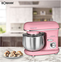 Bomann KM 6030 CB (розовый)