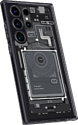 Spigen Ultra Hybrid Zero One для Galaxy S24 Ultra ACS07293 (разноцветный)