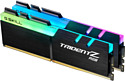 G.SKILL Trident Z RGB F4-3600C17D-32GTZR