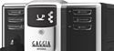 Gaggia Anima CMF BK RI8760/01