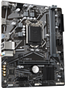 GigaByte H410M K (rev. 2.0)