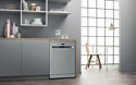 Hotpoint HFC3C26FX