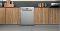 Hotpoint HFC3C26FX
