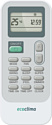 Ecoclima Prestige line On-Off R32 ECW-HE09/BB-4R2 Ecoclima Prestige line On-Off R32 ECW-HE09/BB-4R2
