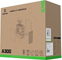 XASTRA A300 0F (белый) XASTRA A300 0F (белый)