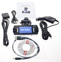 Armix DVR Cam-960 GPS