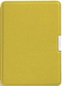 Amazon Kindle Paperwhite Leather Cover Yellow