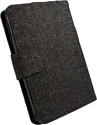 Tuff-Luv Kindle 4 Natural Hemp Charcoal (G1_42)
