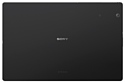 Sony Xperia Z4 Tablet 32Gb LTE keyboard