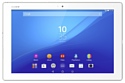 Sony Xperia Z4 Tablet 32Gb LTE keyboard