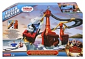 Thomas & Friends Набор "Затонувший корабль" серия TrackMaster CDW87