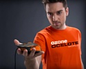 Ozone Argon Ocelote