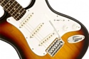 Fender SQ VM STRATOCASTER RW 3TS